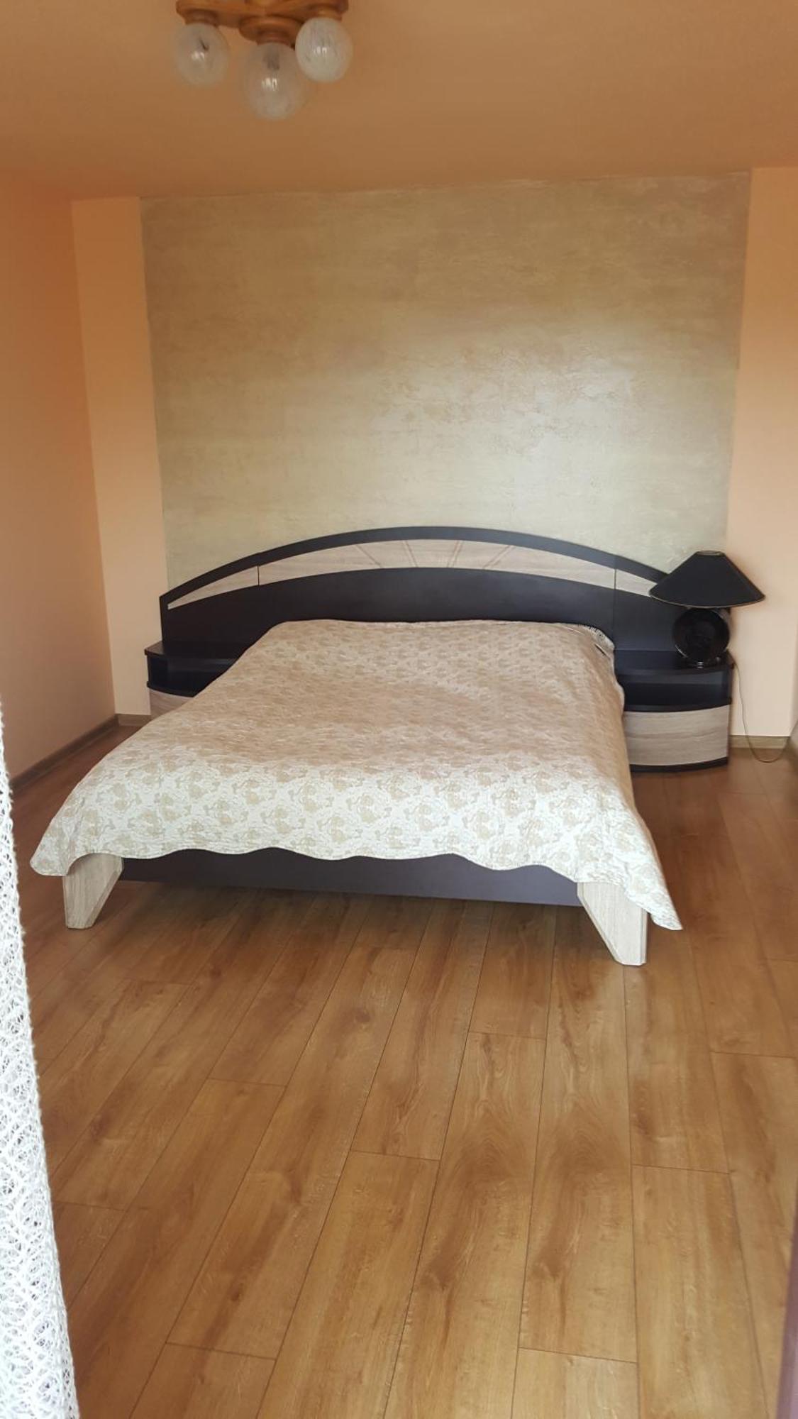 Pod Srebrna Roza Daire Chęciny Dış mekan fotoğraf